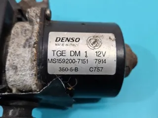 IMPRK1359006 Моторчик стеклоочистителя фар Fiat Panda 2 Арт e9832592, вид 4