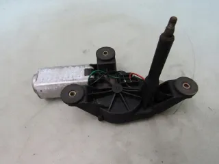 66350001 Моторчик стеклоочистителя фар Fiat Punto 2 Арт e9832593, вид 1