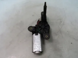 66350001 Моторчик стеклоочистителя фар Fiat Punto 2 Арт e9832593, вид 2