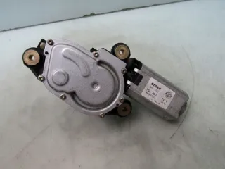 66350001 Моторчик стеклоочистителя фар Fiat Punto 2 Арт e9832593, вид 4