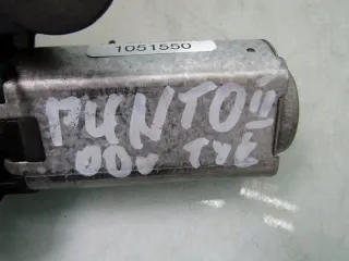 66350001 Моторчик стеклоочистителя фар Fiat Punto 2 Арт e9832593, вид 9