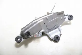 849600-0572 Моторчик стеклоочистителя фар Mazda 6 2 Арт e9832659, вид 3