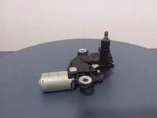 5G0955711A Моторчик стеклоочистителя фар Volkswagen Passat B8 Арт e9832920, вид 5