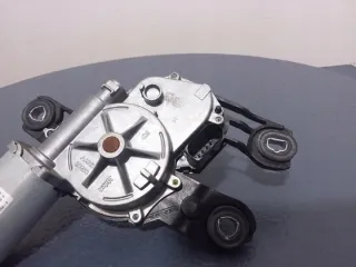 5G0955711A Моторчик стеклоочистителя фар Volkswagen Passat B8 Арт e9832920, вид 6
