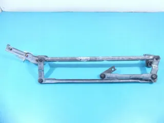 1K1955023D, 3397020649 Механизм стеклоочистителя (трапеция дворников) Volkswagen Golf 5 Арт e9833351, вид 2