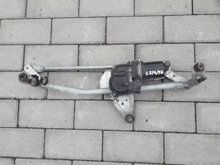 3AB955419A 3AB955023A Механизм стеклоочистителя (трапеция дворников) Volkswagen Passat B7 Арт e9833356, вид 2