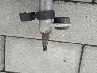 3AB955419A 3AB955023A Механизм стеклоочистителя (трапеция дворников) Volkswagen Passat B7 Арт e9833356, вид 5