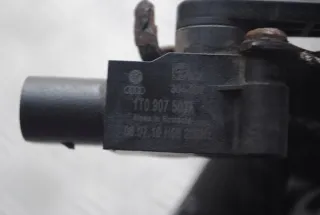 1T0907503A Датчик дорожного просвета Audi A5 (S5,RS5) 1 Арт e9833389, вид 4