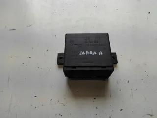 09135156 Блок управления светом Opel Zafira A Арт e9833443, вид 2