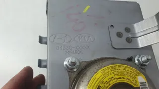 84530-xxxxx Подушка безопасности Hyundai i40  Арт e9833624, вид 5