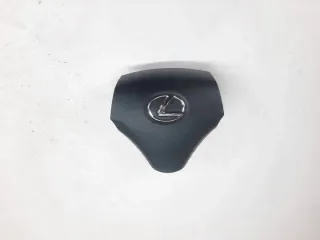 GS450H ORS30438 Подушка безопасности Lexus GS 3 Арт e9833653, вид 1