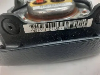 GS450H ORS30438 Подушка безопасности Lexus GS 3 Арт e9833653, вид 5