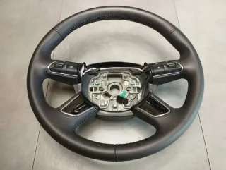 4G0419091M Руль Audi A6 C7 (S6,RS6) Арт e9834044, вид 1