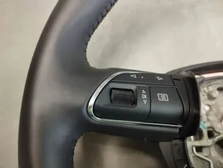 4G0419091M Руль Audi A6 C7 (S6,RS6) Арт e9834044, вид 2