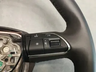4G0419091M Руль Audi A6 C7 (S6,RS6) Арт e9834044, вид 3