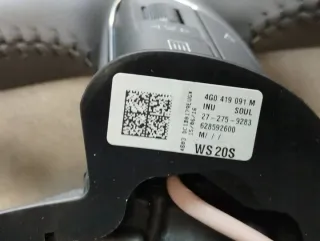 4G0419091M Руль Audi A6 C7 (S6,RS6) Арт e9834044, вид 6