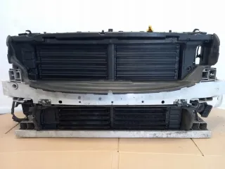322248929 32249742 32339488 31657360 31338306 32222071 32222269 32138990 31657302 31651830 31420206 31387309 31391252 Передняя панель крепления облицовки (телевизор) Volvo S90 2 Арт e9834596, вид 1