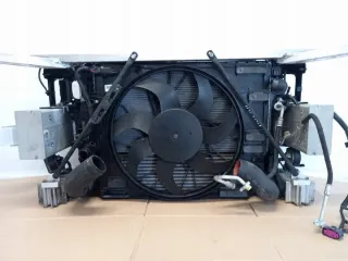 322248929 32249742 32339488 31657360 31338306 32222071 32222269 32138990 31657302 31651830 31420206 31387309 31391252 Передняя панель крепления облицовки (телевизор) Volvo S90 2 Арт e9834596, вид 2