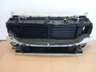 322248929 32249742 32339488 31657360 31338306 32222071 32222269 32138990 31657302 31651830 31420206 31387309 31391252 Передняя панель крепления облицовки (телевизор) Volvo S90 2 Арт e9834596, вид 3