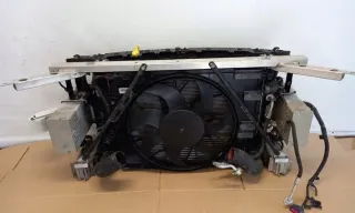 322248929 32249742 32339488 31657360 31338306 32222071 32222269 32138990 31657302 31651830 31420206 31387309 31391252 Передняя панель крепления облицовки (телевизор) Volvo S90 2 Арт e9834596, вид 7
