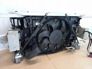 322248929 32249742 32339488 31657360 31338306 32222071 32222269 32138990 31657302 31651830 31420206 31387309 31391252 Передняя панель крепления облицовки (телевизор) Volvo S90 2 Арт e9834596, вид 9