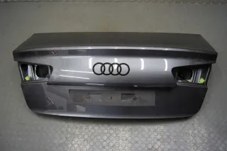  Крышка багажника (дверь 3-5) Audi A6 C7 (S6,RS6) Арт e9834637, вид 1