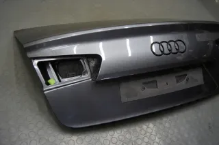  Крышка багажника (дверь 3-5) Audi A6 C7 (S6,RS6) Арт e9834637, вид 2