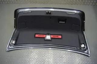  Крышка багажника (дверь 3-5) Audi A6 C7 (S6,RS6) Арт e9834637, вид 9