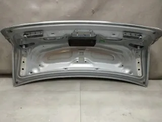 CAX32857 Крышка багажника (дверь 3-5) Audi A6 C7 (S6,RS6) Арт e9834638, вид 5