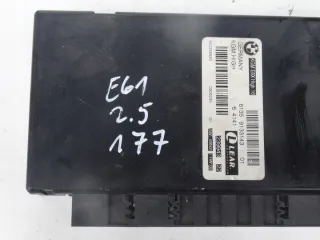 9133143 Блок предохранителей BMW 5 E60/E61 Арт e9835191, вид 2