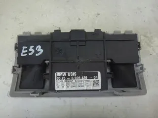 6928429 Блок предохранителей BMW X5 E53 Арт e9835208, вид 3