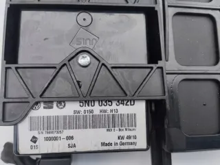 5N0035342D Блок предохранителей Volkswagen Passat B7 Арт e9835575, вид 4