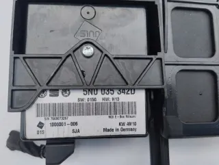 5N0035342D Блок предохранителей Volkswagen Passat B7 Арт e9835575, вид 5
