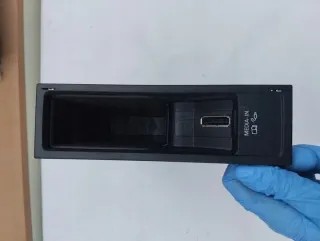 5N0035342D Блок предохранителей Volkswagen Passat B7 Арт e9835575, вид 7