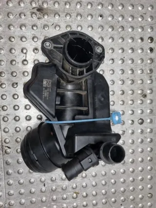 05E129654B Гофра инжектора Audi Q3 1 Арт e9835777, вид 4