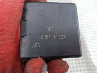 KD54-5102X Блок управления светом Mazda 5 1 Арт e9835886, вид 4