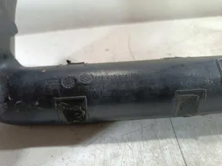 8200596834 Гофра инжектора Renault Scenic 2 Арт e9836199, вид 5