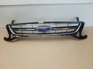 2010-2014 BS71-8200-B Решетка радиатора Ford Mondeo 4 restailing Арт e9836327, вид 1