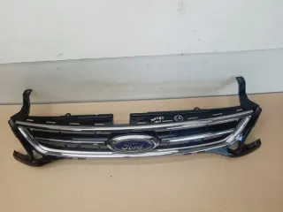 2010-2014 BS71-8200-B Решетка радиатора Ford Mondeo 4 restailing Арт e9836327, вид 2