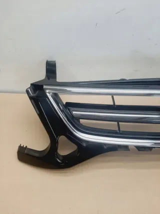 2010-2014 BS71-8200-B Решетка радиатора Ford Mondeo 4 restailing Арт e9836327, вид 3