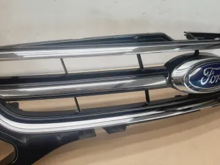 2010-2014 BS71-8200-B Решетка радиатора Ford Mondeo 4 restailing Арт e9836327, вид 4
