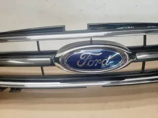 2010-2014 BS71-8200-B Решетка радиатора Ford Mondeo 4 restailing Арт e9836327, вид 5