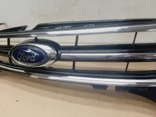 2010-2014 BS71-8200-B Решетка радиатора Ford Mondeo 4 restailing Арт e9836327, вид 6