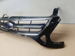 2010-2014 BS71-8200-B Решетка радиатора Ford Mondeo 4 restailing Арт e9836327, вид 7