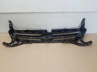 2010-2014 BS71-8200-B Решетка радиатора Ford Mondeo 4 restailing Арт e9836327, вид 9