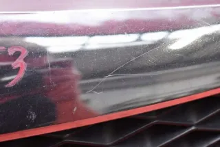 GJ6A50712 Решетка радиатора Mazda 2 DY Арт e9836388, вид 4
