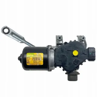 288004542R Механизм стеклоочистителя (трапеция дворников) Renault Clio 4 Арт e9836489, вид 1
