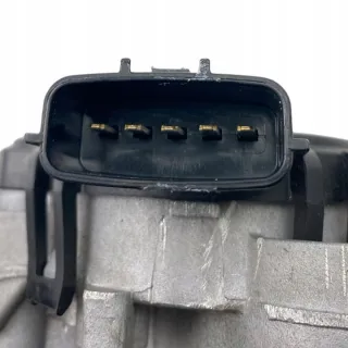 288004542R Механизм стеклоочистителя (трапеция дворников) Renault Clio 4 Арт e9836489, вид 12