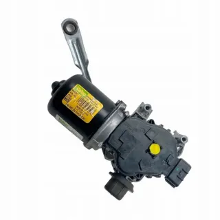 288004542R Механизм стеклоочистителя (трапеция дворников) Renault Clio 4 Арт e9836489, вид 2