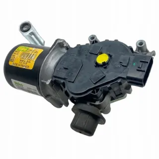 288004542R Механизм стеклоочистителя (трапеция дворников) Renault Clio 4 Арт e9836489, вид 3
